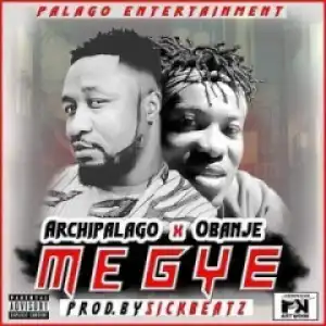 Archipalago - M3gye ft. Obanje